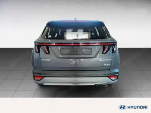 Hyundai TUCSON Bild 5