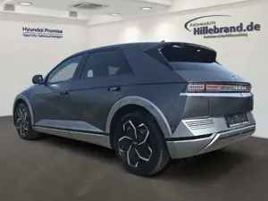 Hyundai IONIQ 5 Bild 4