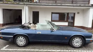 Jaguar XJS