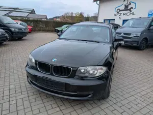 BMW 116 Advantage Lim. 116i Klima, Alu, PDC