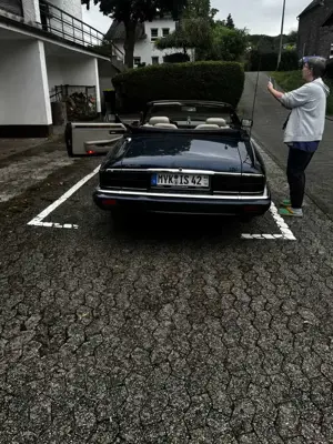 Jaguar XJS 4.0