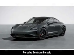 Porsche Taycan 4S InnoDrive HA-Lenkung SurroundView BOSE