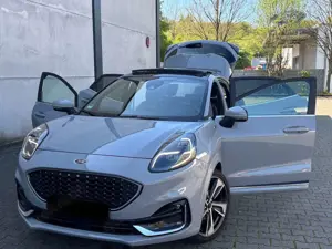 Ford Puma ST-Line Vignale