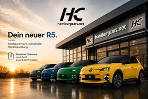 Renault R 5