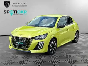 Peugeot 208 PureTech 100 Allure
