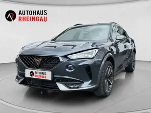 CUPRA Formentor 2.0 TDI 4Drive ACC RFK 3-ZONEN