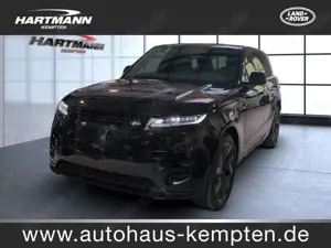 Land Rover Range Rover Sport Dynamic HSE Hybrid, netto Leasin