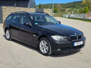 BMW 320 2.0 /Xenon/Klima/Metallic