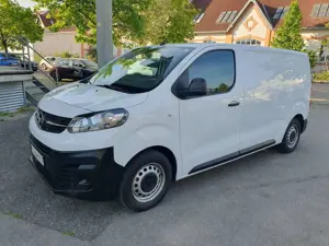 Opel Vivaro Vivaro 1.5 D 1.5 D Cargo M Edition