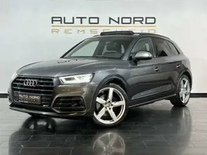 Audi SQ5 3.0 TFSI quat.*Pano*Matrix*BO*AHK*HeadUP*