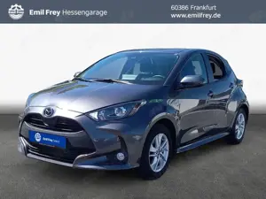 Mazda 2 1.5 VVT-i 116 CVT AGILE