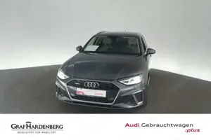 Audi A4 Avant 40 TDI quattro S tronic S line GRA Navi