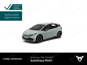 CUPRA Born Cupra Born*NAVI*KAM*PDC*LED*SHZ*KEYLESS*