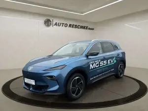 MG MGS5 EV Luxury Long Range