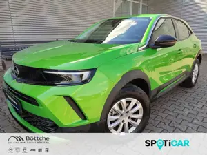 Opel Mokka Kamera*LM*SHZ*Lenkradhzg.