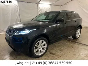 Land Rover Range Rover Velar Velar dig.Tacho LED+ 20" ACC Pano FahrAss+Kam