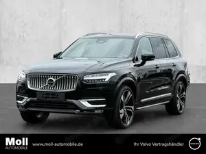 Volvo XC90 Ultimate Bright AWD 7-Sitzer HUD AD StandHZG Digit