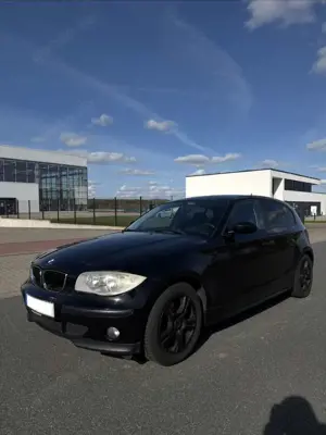 BMW 116 116i