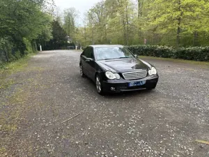 Mercedes-Benz C 200 Kompressor Automatik Elegance Sport Edition