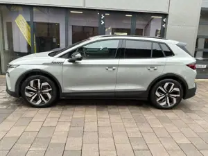Skoda Elroq 85 Sportline Matrix+Advanced+Canton+Navi
