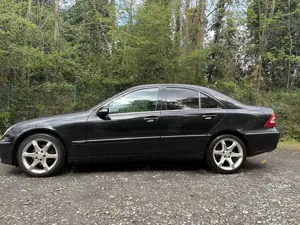 Mercedes-Benz C 200 Kompressor Automatik Elegance Sport Edition Bild 4