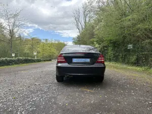 Mercedes-Benz C 200 Kompressor Automatik Elegance Sport Edition Bild 5