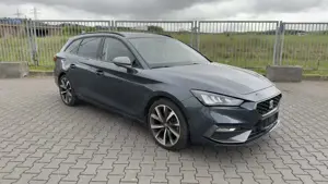 SEAT Leon 2.0 TDI FR Line Navi Virtual LED Beats DAB