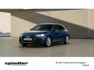 Audi A1 advanced 30TFSI / CarPlay, LED, SHZ