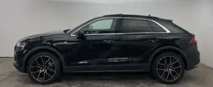 Audi Q8 Bild 2
