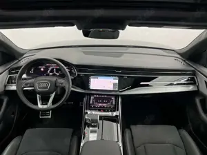 Audi Q8 Bild 3