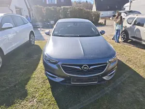 Opel Insignia Grand Sport 2.0 Diesel Business Edition