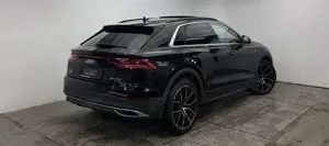 Audi Q8 Bild 4