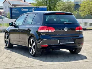 Volkswagen Golf Bild 5