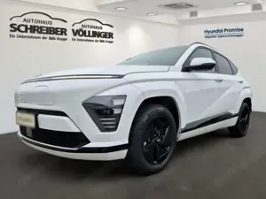 Hyundai KONA Trend 204PS Navi LED Kamera