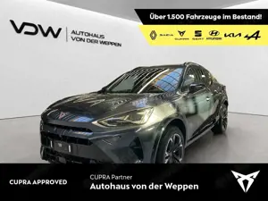 CUPRA Formentor 1.5 eTSI NAV, SHZ, KAMERA Klima Navi