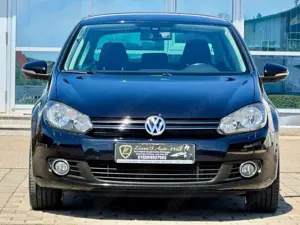 Volkswagen Golf Bild 3