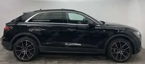 Audi Q8 Bild 5