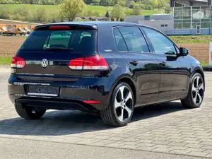 Volkswagen Golf Bild 4
