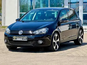Volkswagen Golf Bild 2
