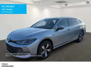Volkswagen Passat Business 1 5 l eTSI #raumwunder#