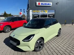 Suzuki Swift Swift 1.2 Hybrid Automatik Comfort+
