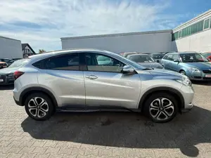 Honda HR-V Bild 4