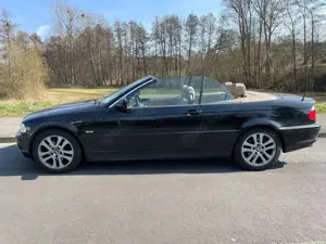 BMW 325 325 Ci Aut.