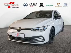 Volkswagen Golf VIII 2.0 TDI DSG Active OETTINGER Umbau