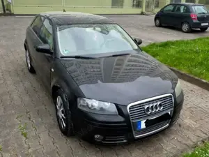 Audi A3 Bild 2