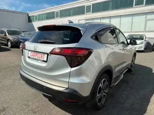 Honda HR-V Bild 5