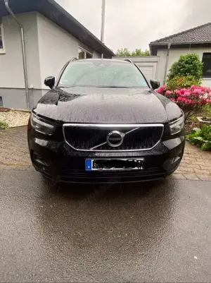 Volvo XC40 Basis 2WD