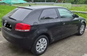 Audi A3 Bild 3