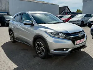 Honda HR-V Bild 3