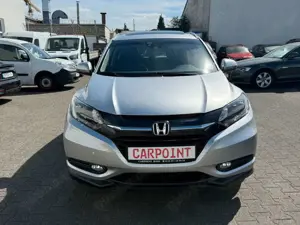 Honda HR-V Bild 2